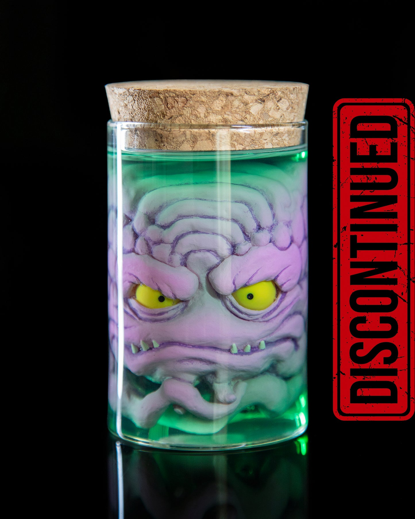 General in Jar