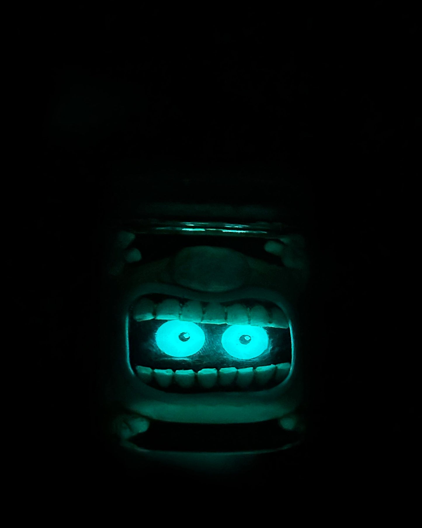 Monster in Jar