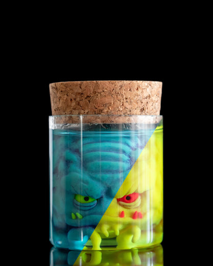 Experimental General in Jar 2.0
