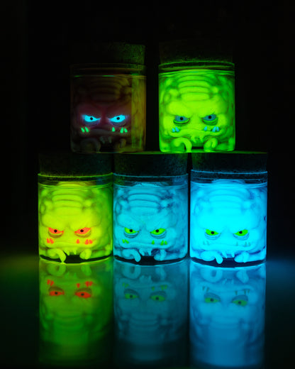 Experimental General in Jar 2.0