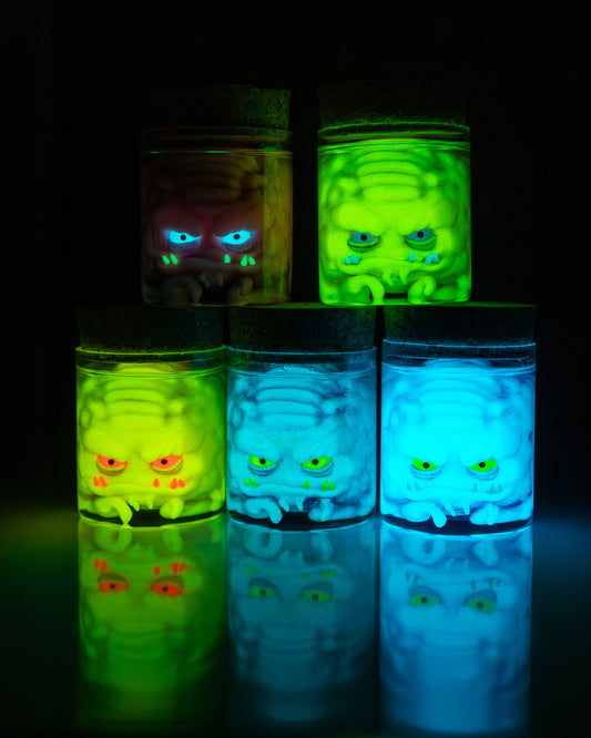 Experimental General in Jar 2.0