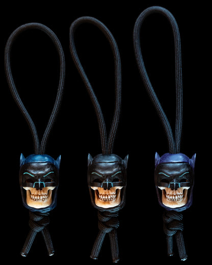 Bat skull bead (PREORDER)