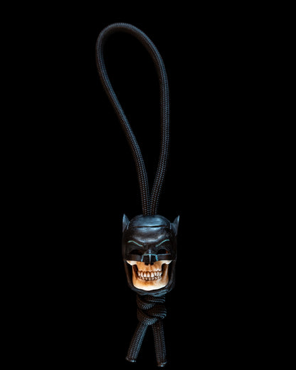 Bat skull bead (PREORDER)