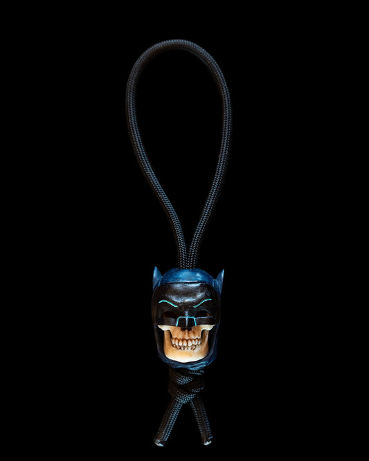 Bat skull bead (PREORDER)