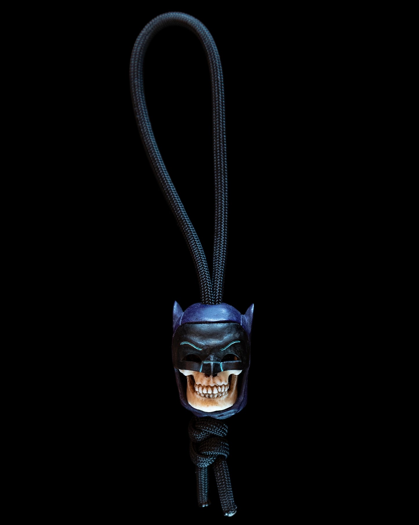 Bat skull bead (PREORDER)