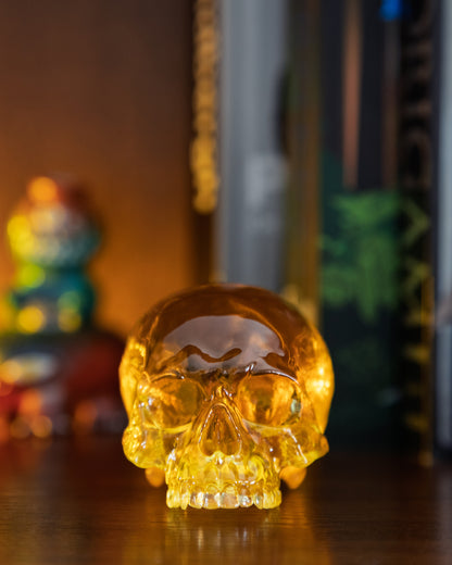 Skull
