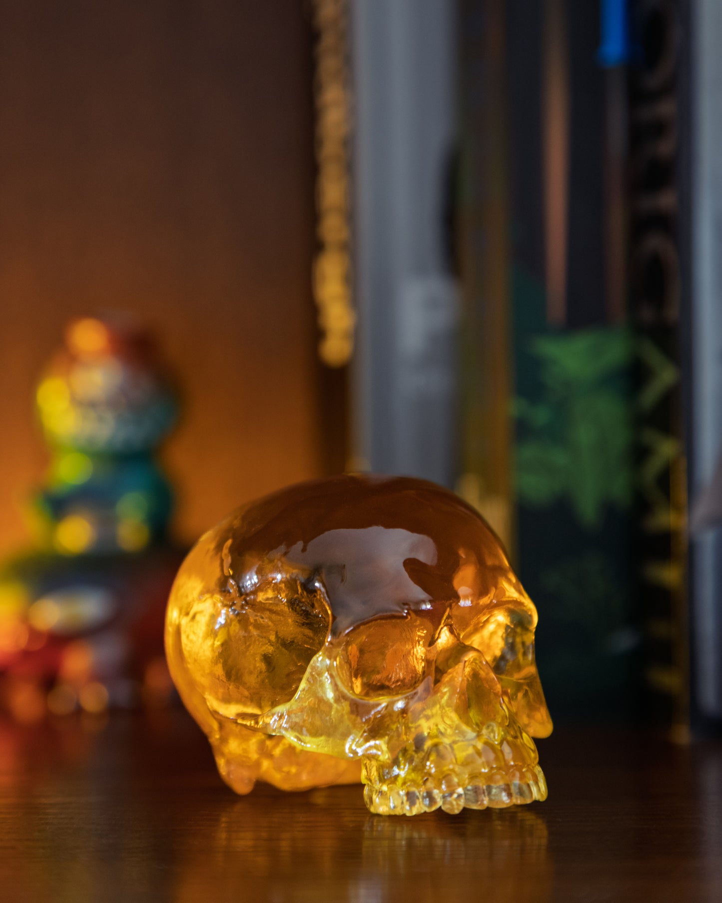 Skull