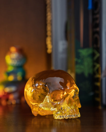 Skull
