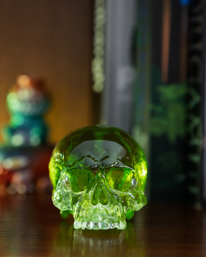 Skull