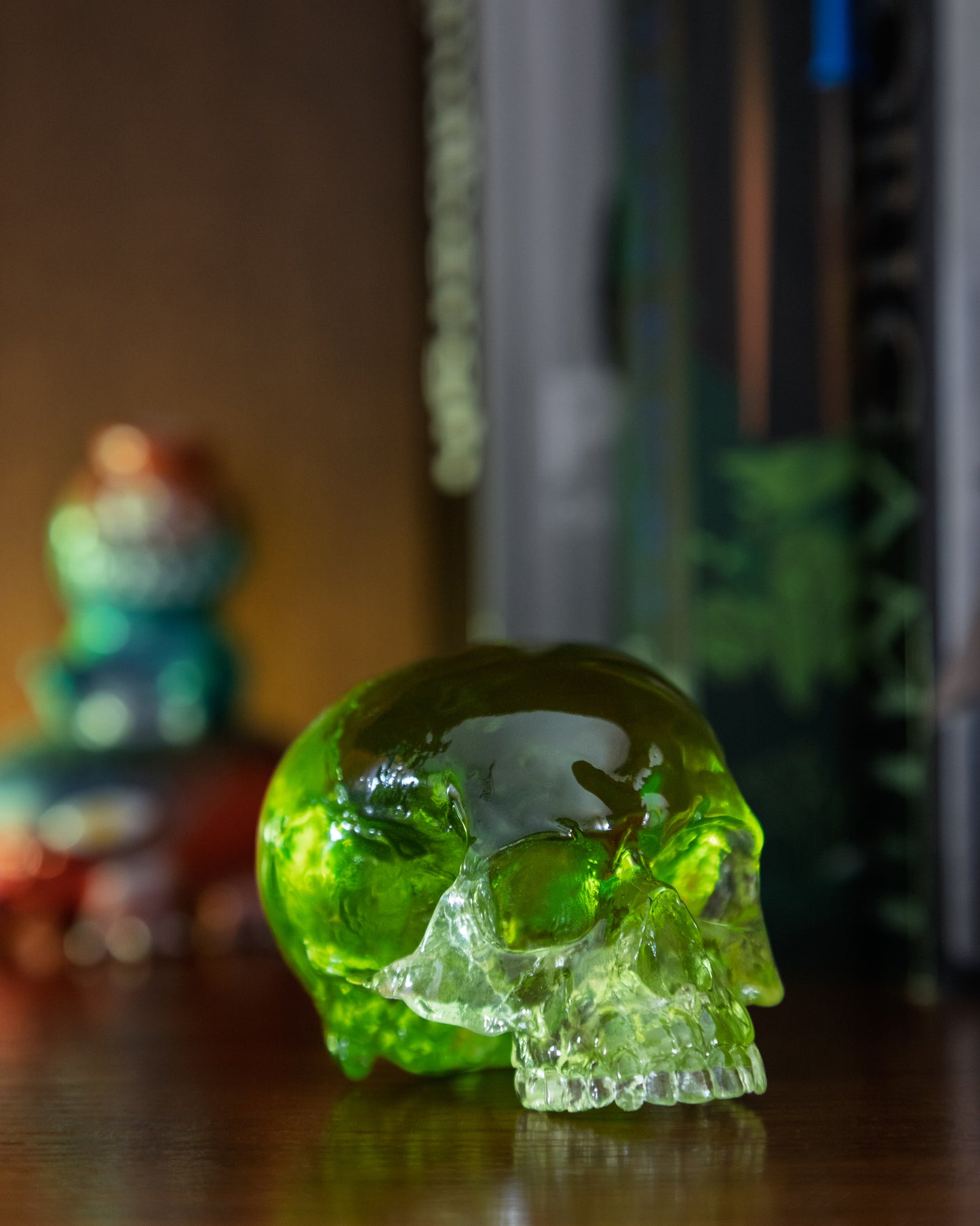 Skull