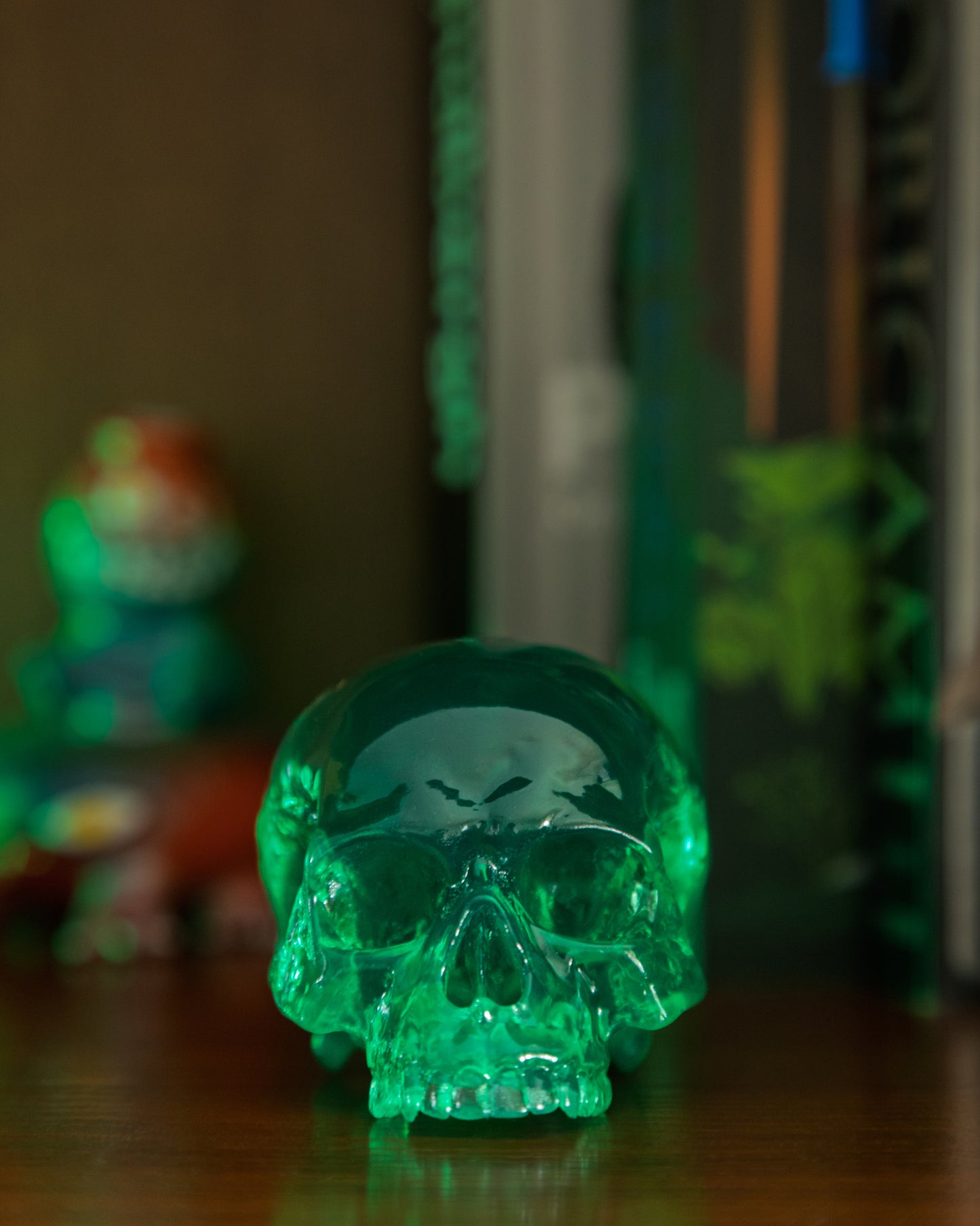 Skull