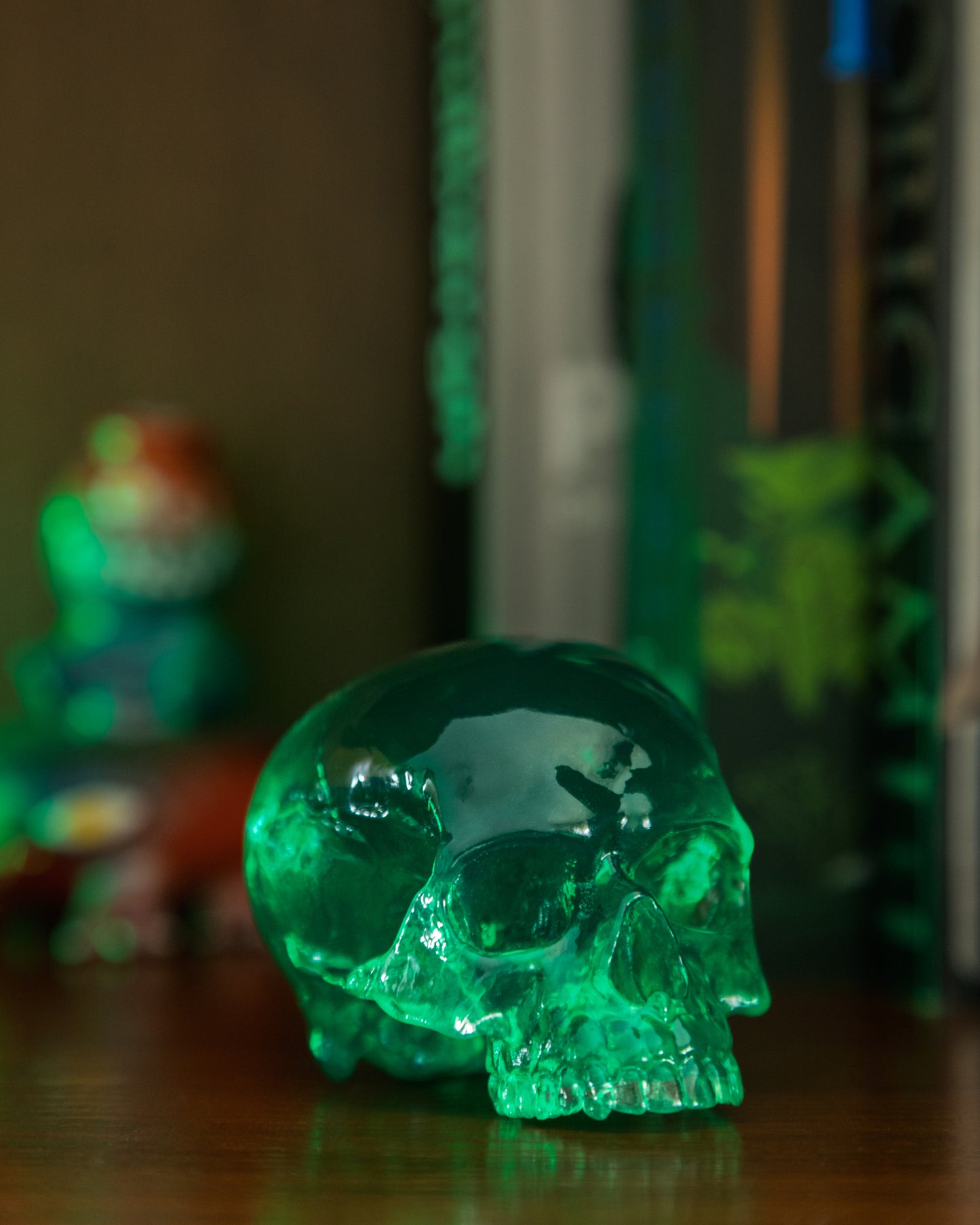 Skull