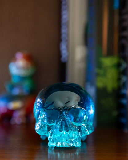 Skull