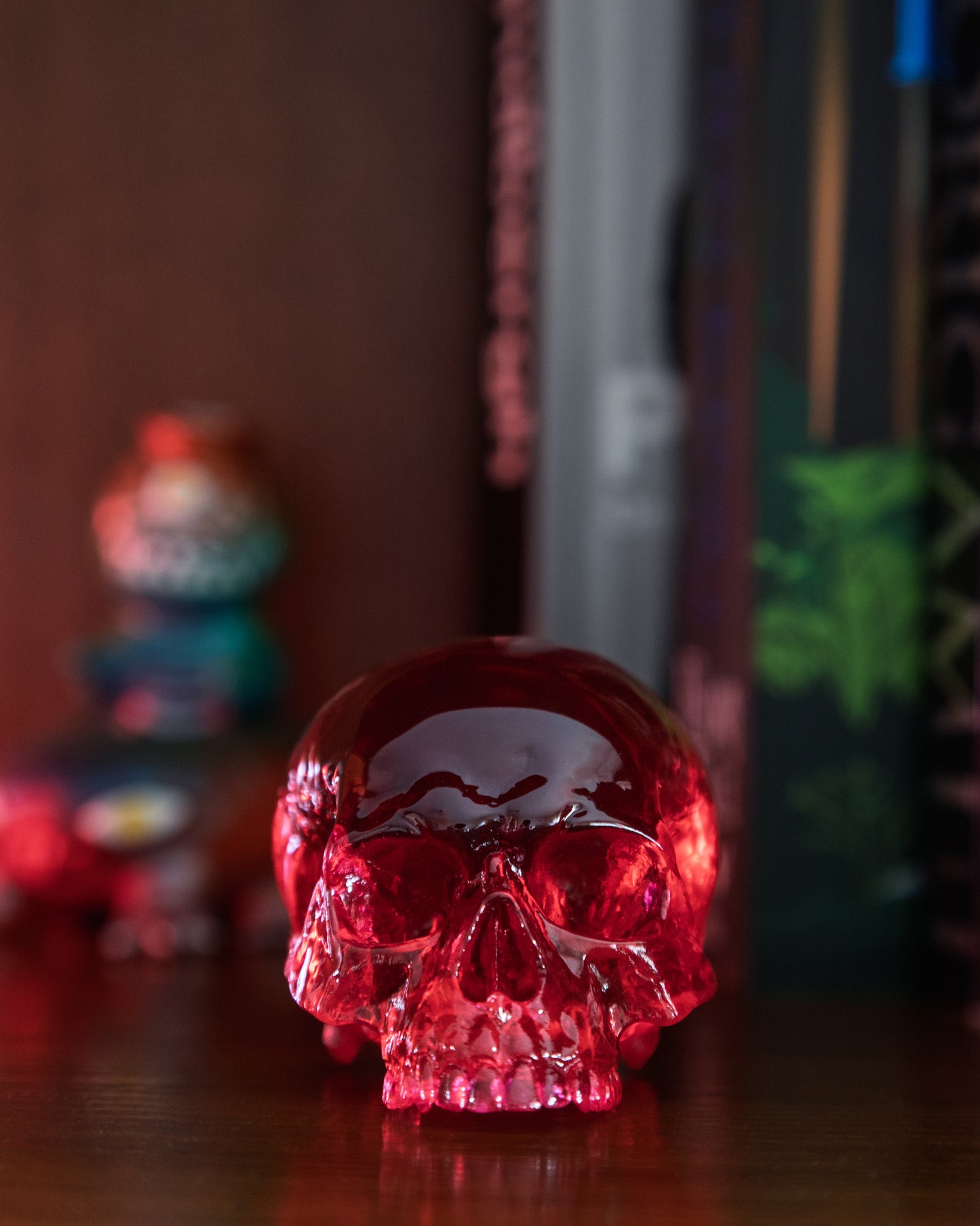 Skull