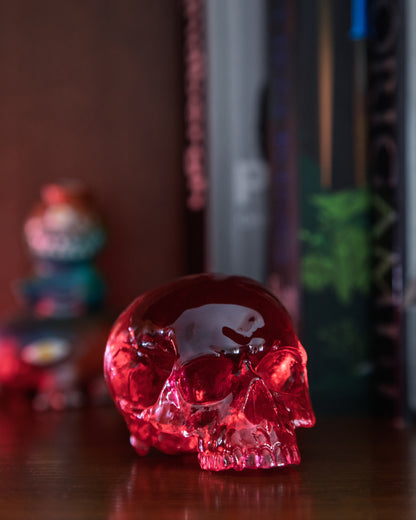Skull