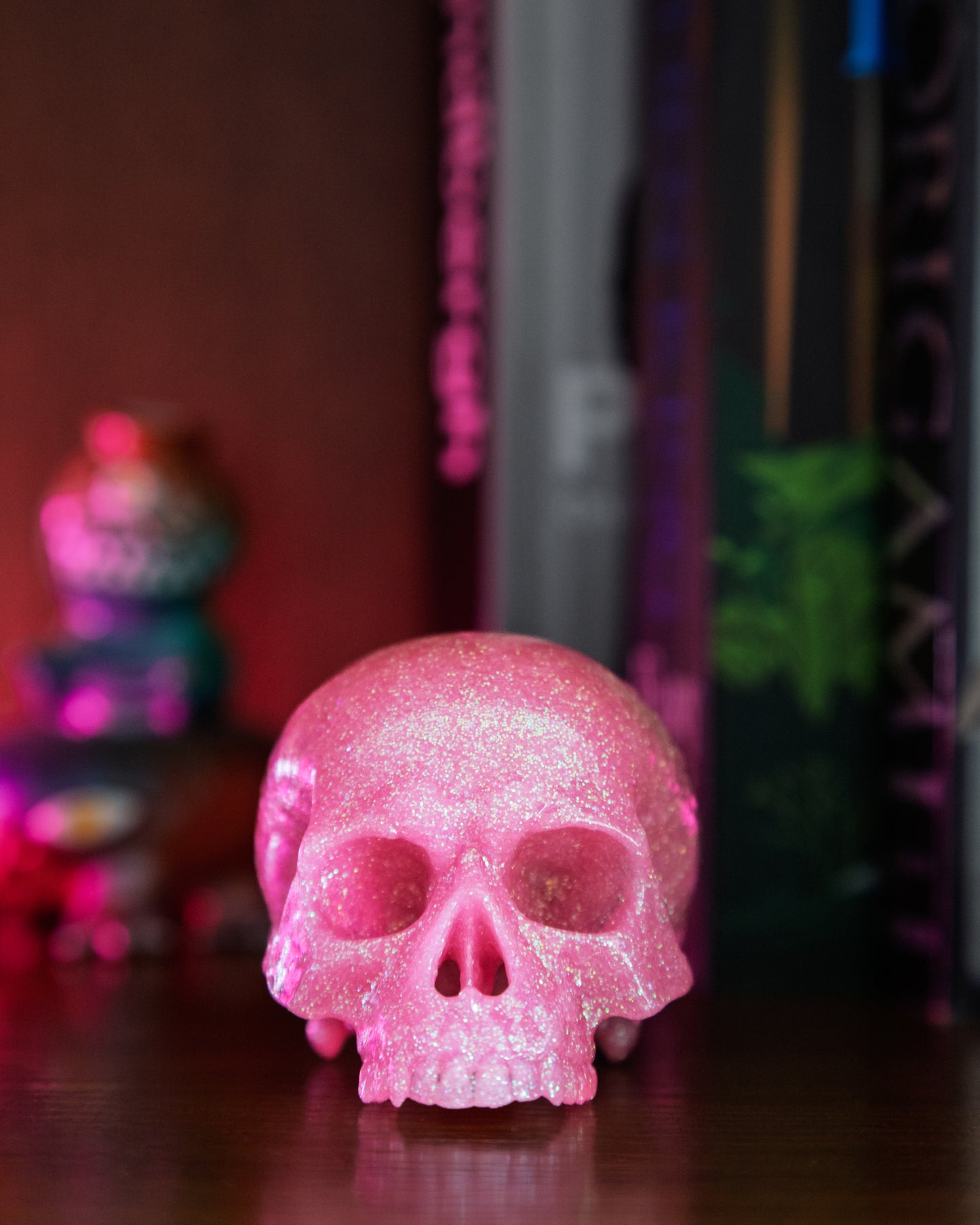 Skull