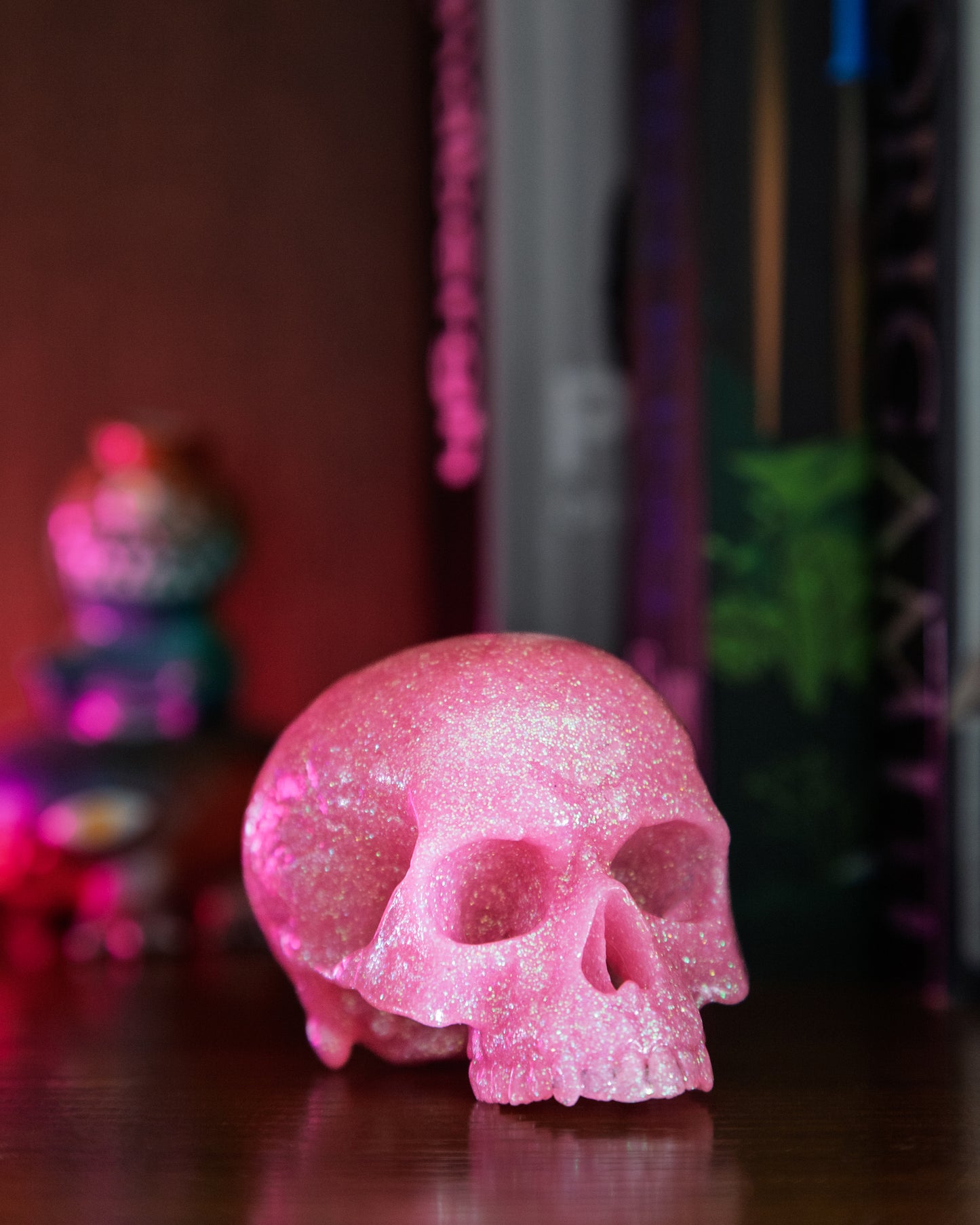 Skull