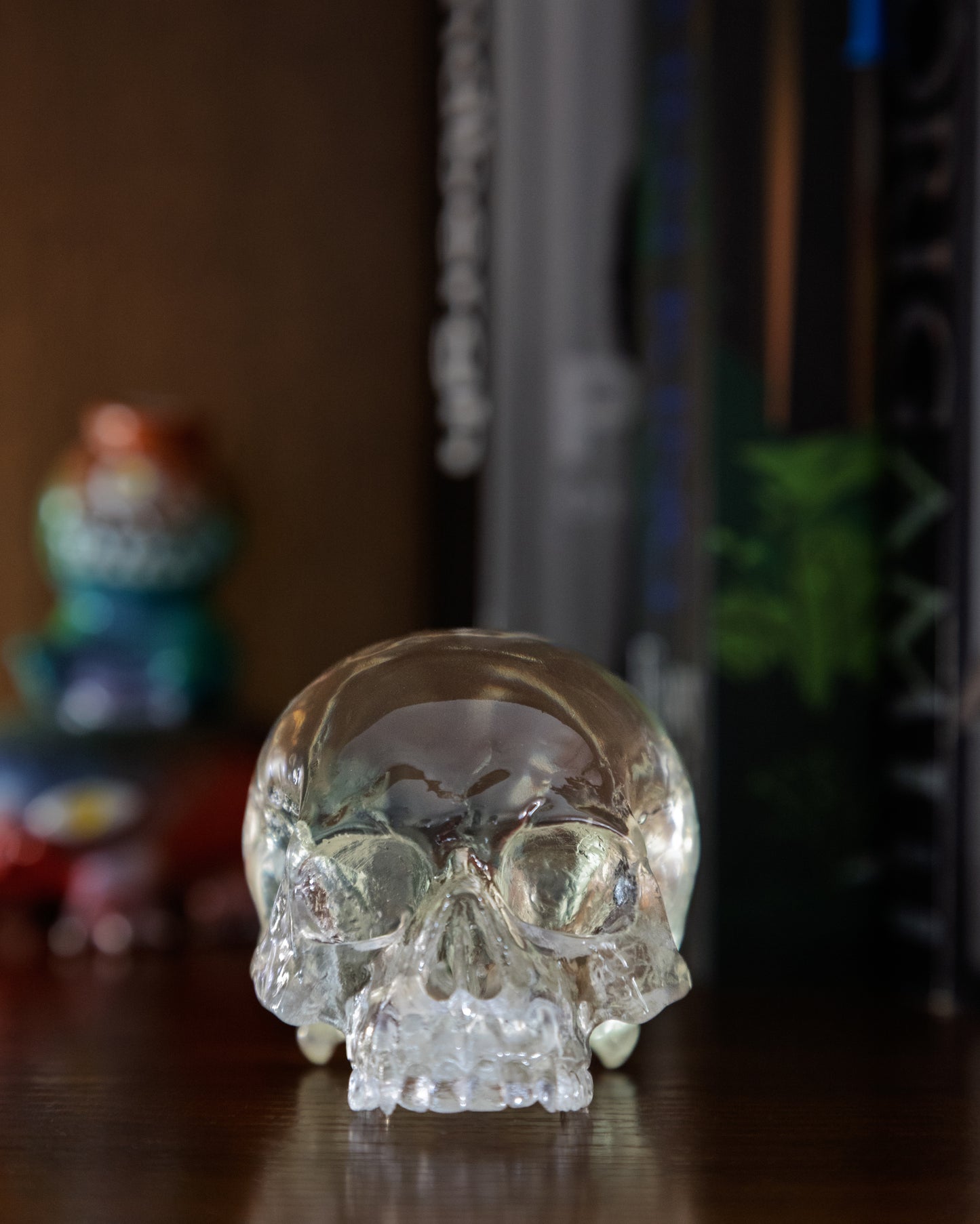 Skull