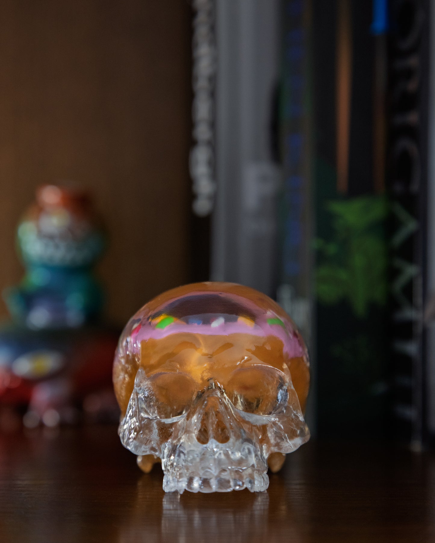 Skull