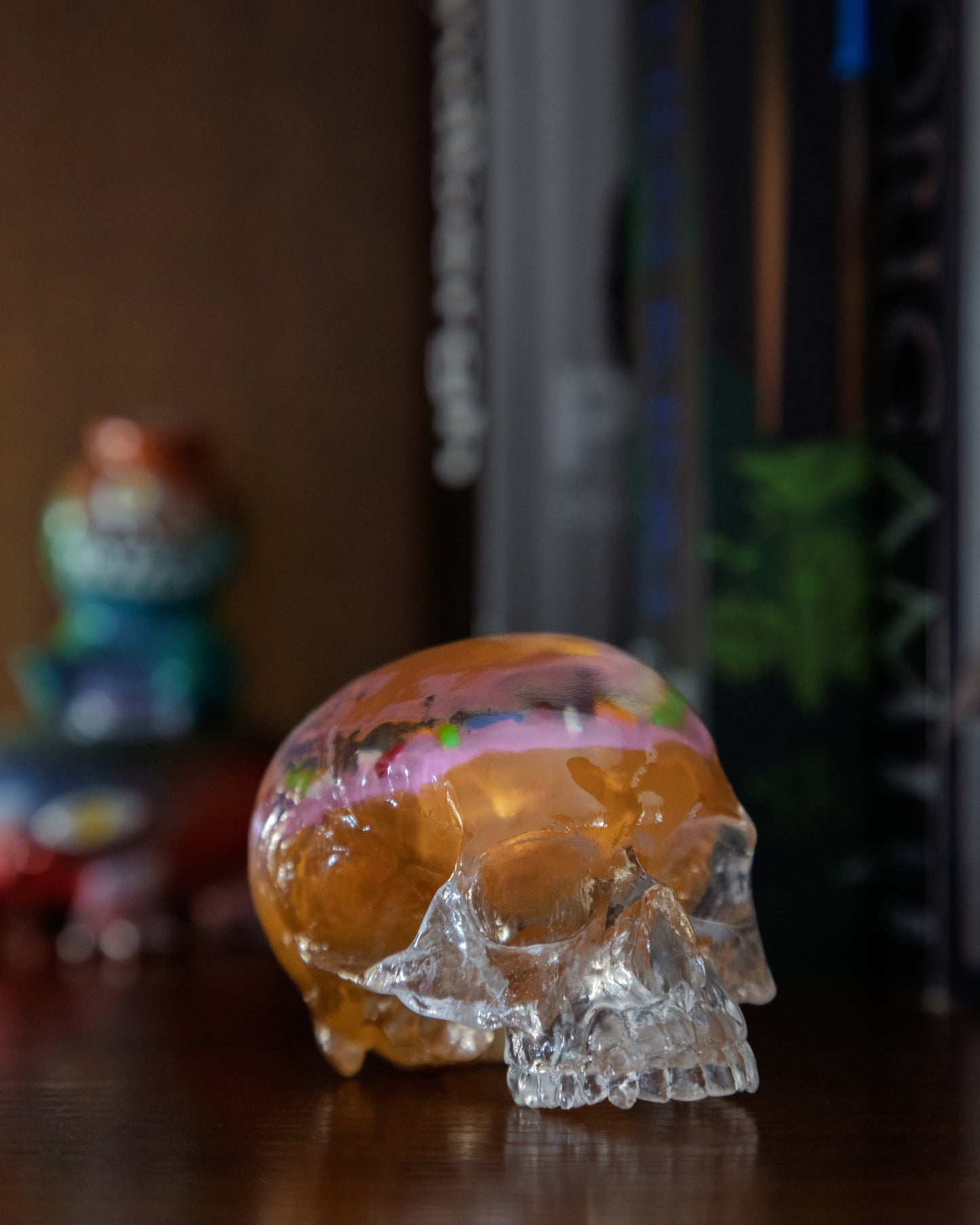 Skull