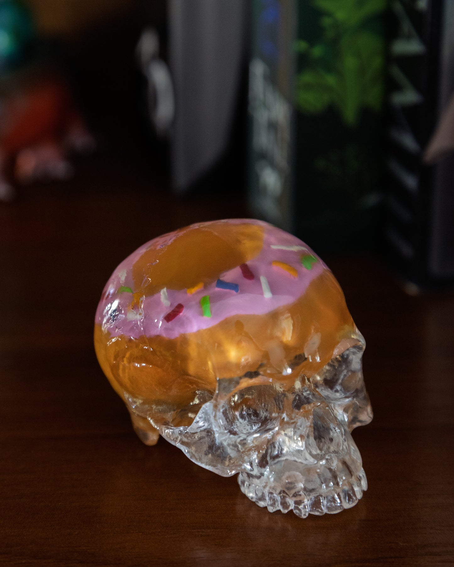 Skull