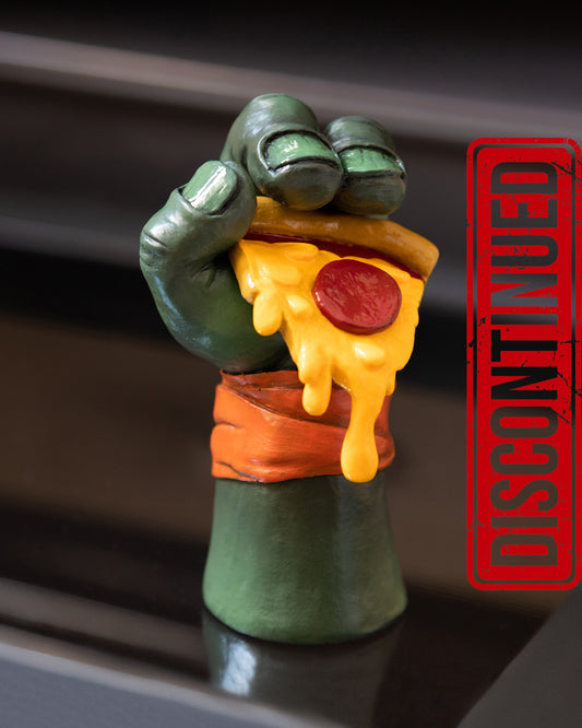 Pizza Hand