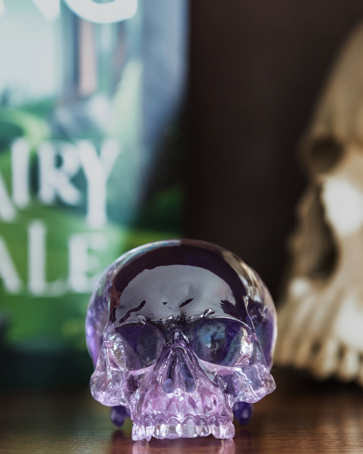 Skull