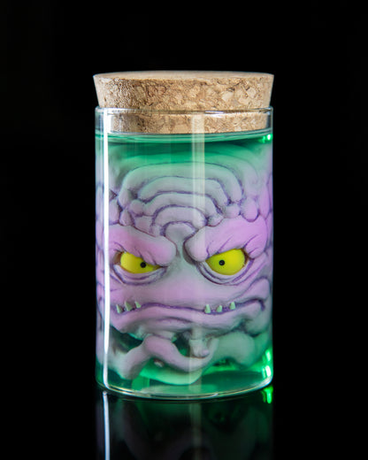 General in Jar