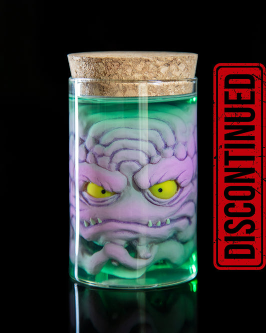 General in Jar