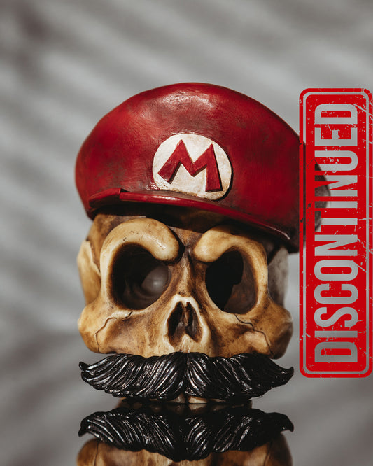 Red Cap
