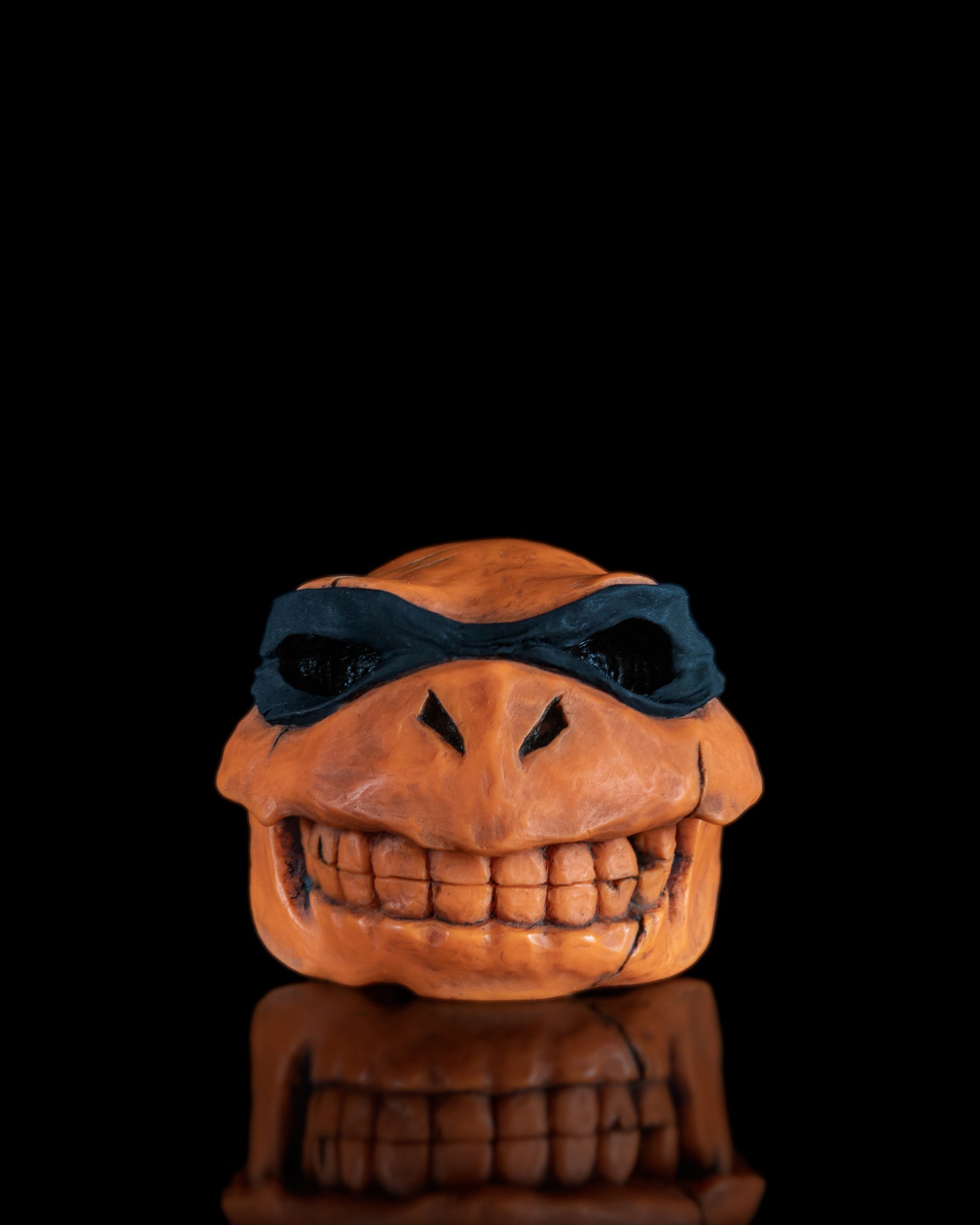 Last pumpkin (PRE-ORDER)