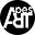 Apes Art logo