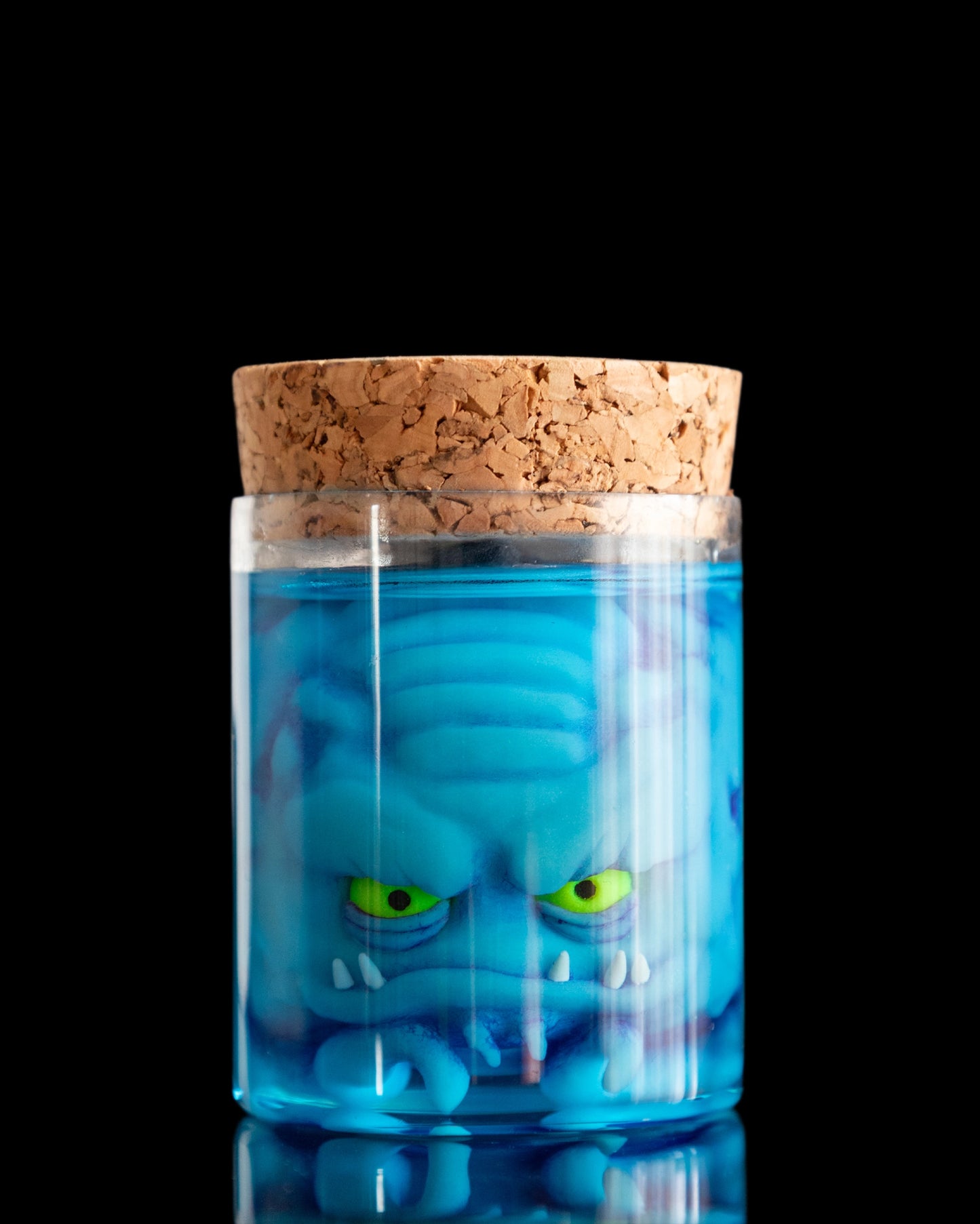 Experimental General in Jar 2.0