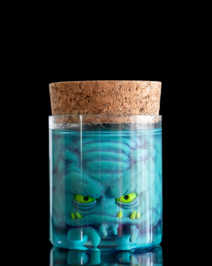 Experimental General in Jar 2.0