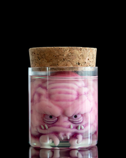 Experimental General in Jar 2.0