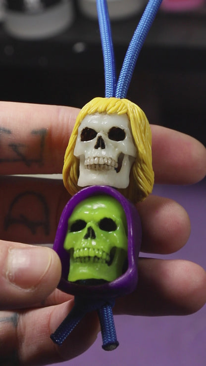 masters of the universe, motu, edc, collection, collector, he-man, skeletor, skull