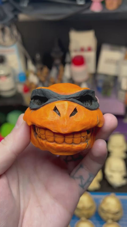 Last pumpkin (PRE-ORDER)