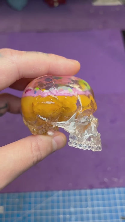Skull