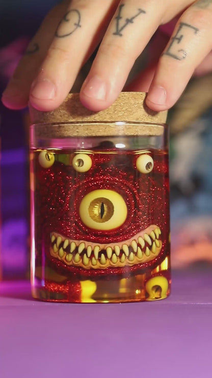 Beholder