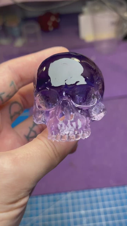 Skull