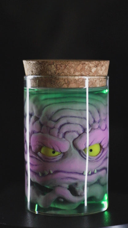 General in Jar