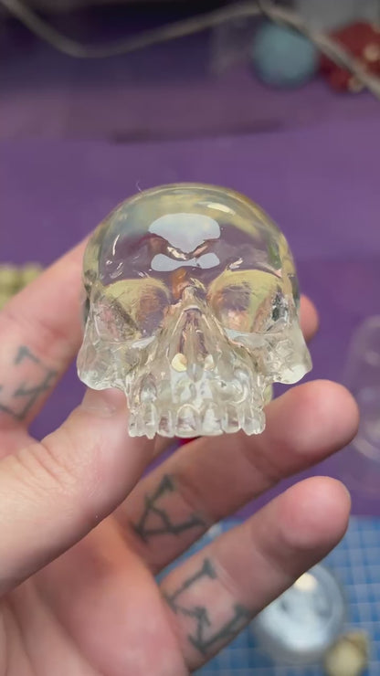Skull