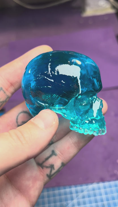 Skull