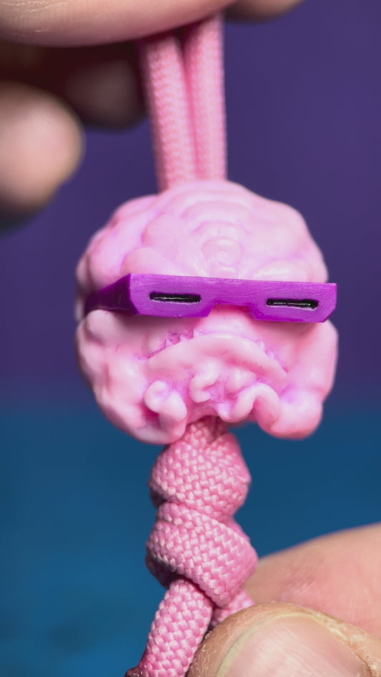 Brain bead (PRE-ORDER)