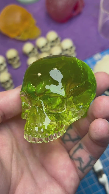 Skull