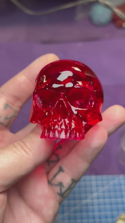 Skull