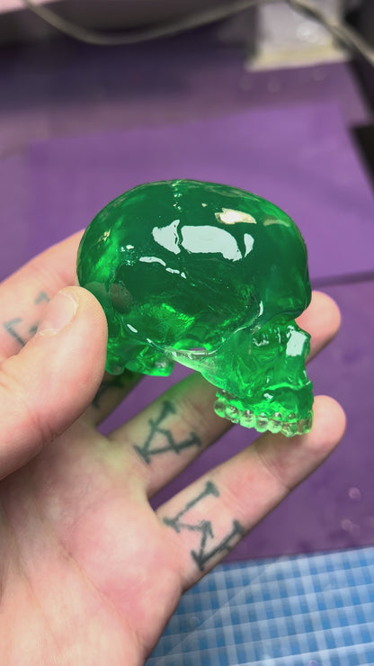 Skull