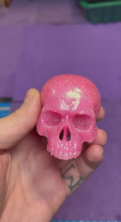 Skull