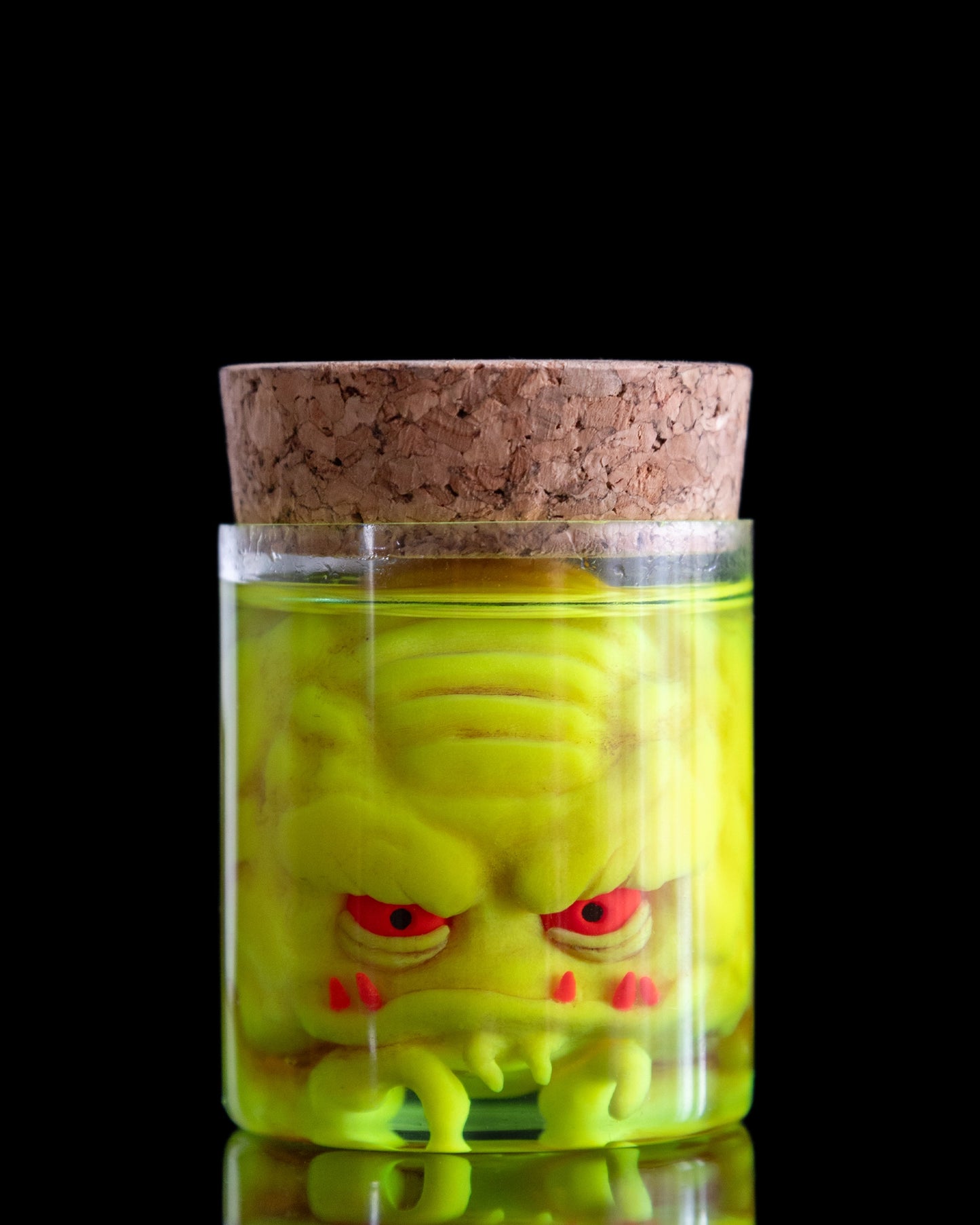 Experimental General in Jar 2.0