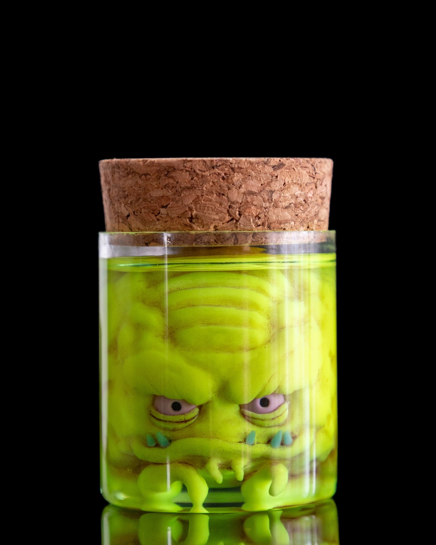 Experimental General in Jar 2.0